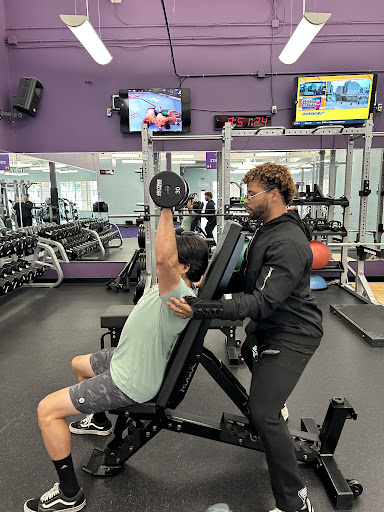 Precision Strength Training